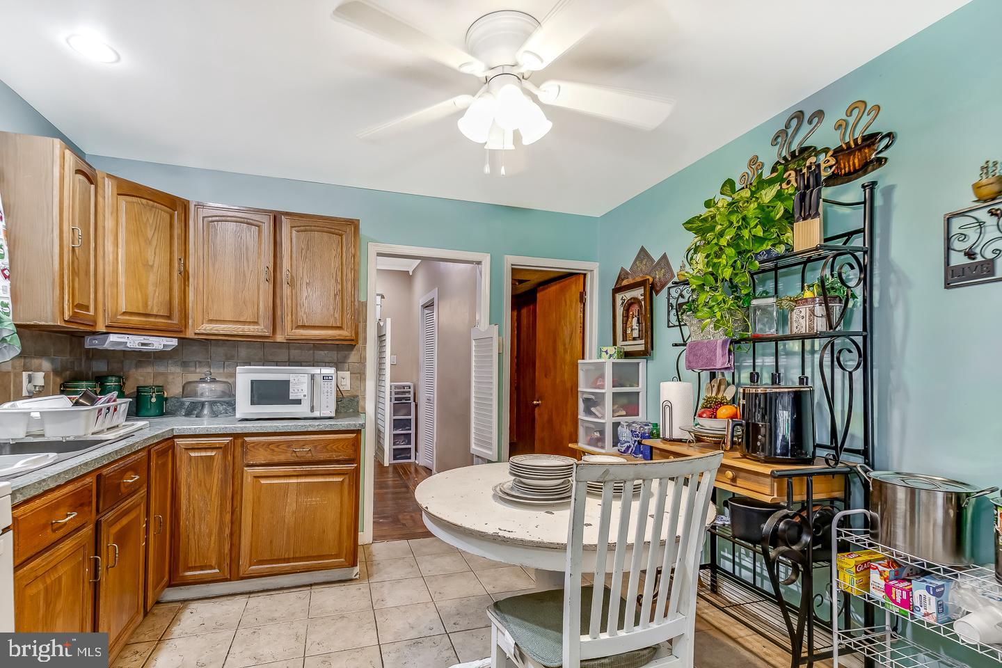 WEST PHILADELPHIA - Residential