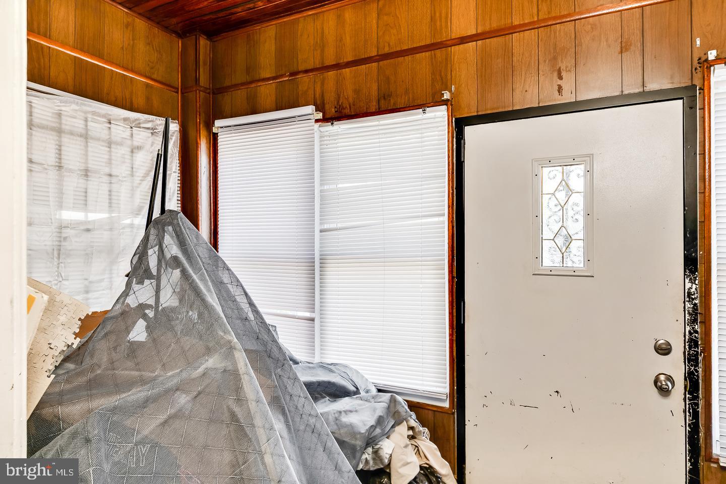 WEST PHILADELPHIA - Residential