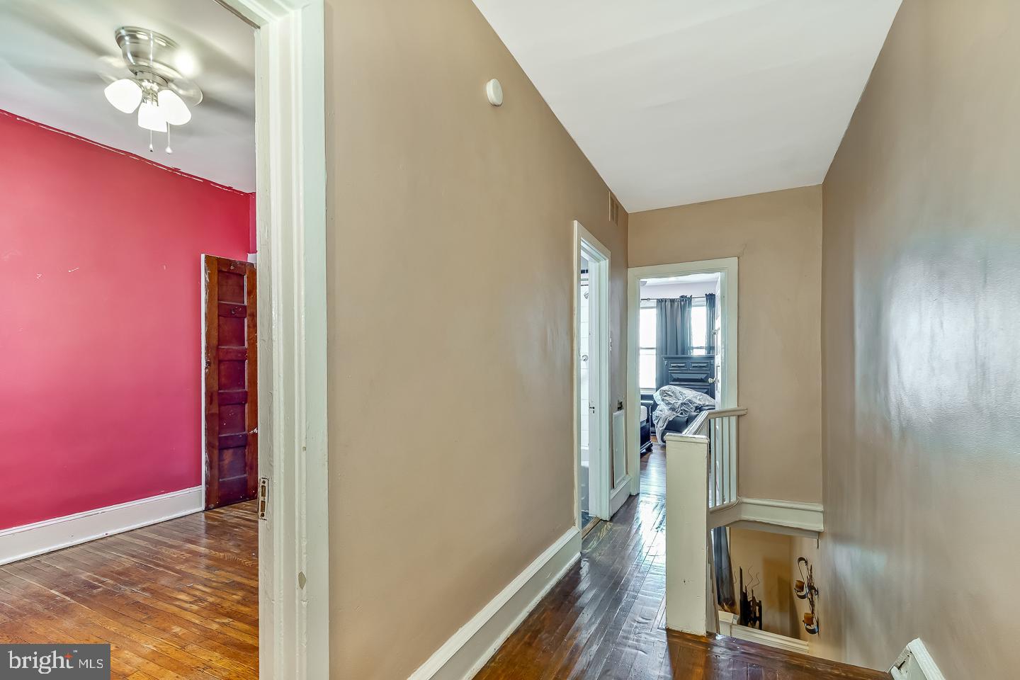 WEST PHILADELPHIA - Residential