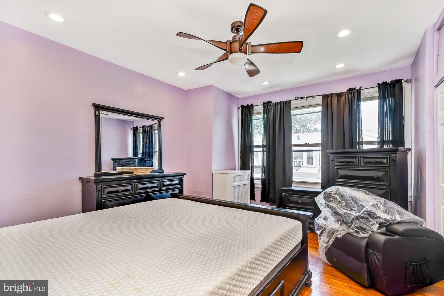 WEST PHILADELPHIA - Residential