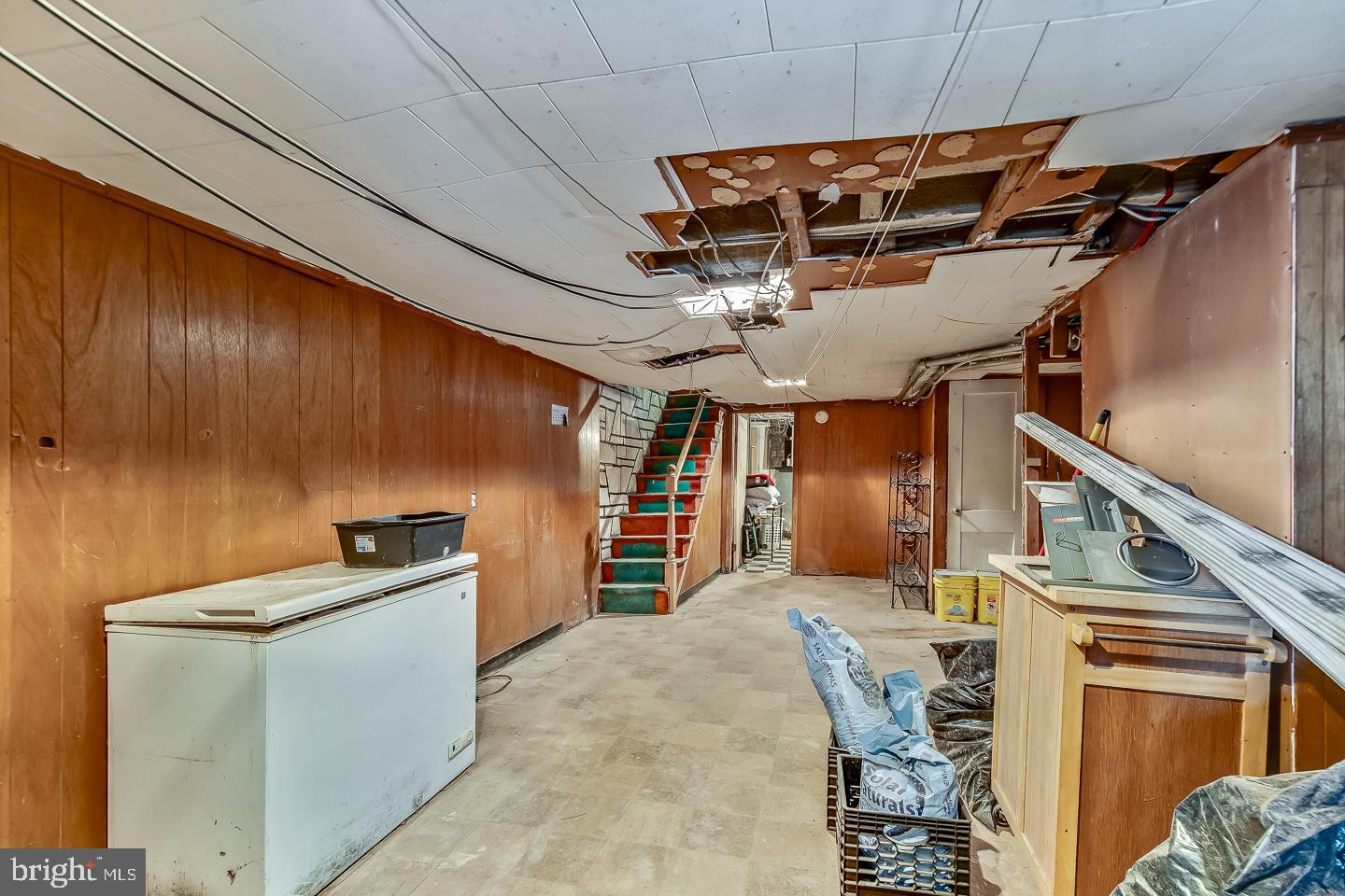 WEST PHILADELPHIA - Residential