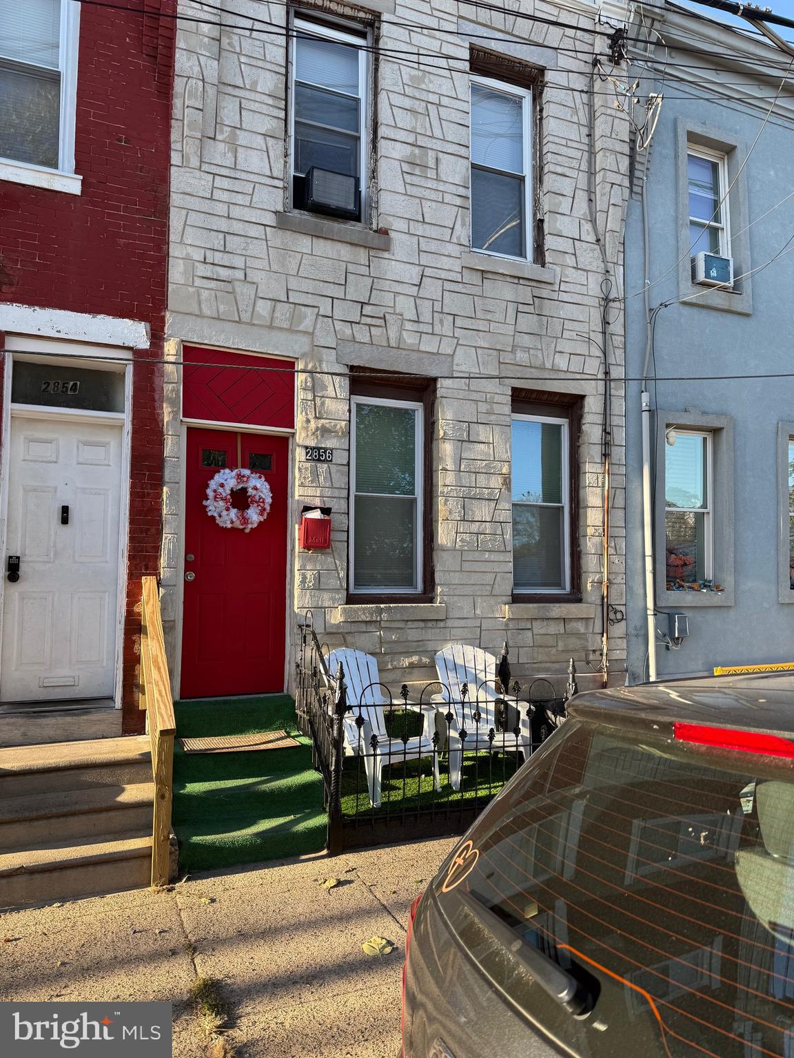 Updated home, ideal for starter! Tenant is on month to month lease . Rental is 1325/month