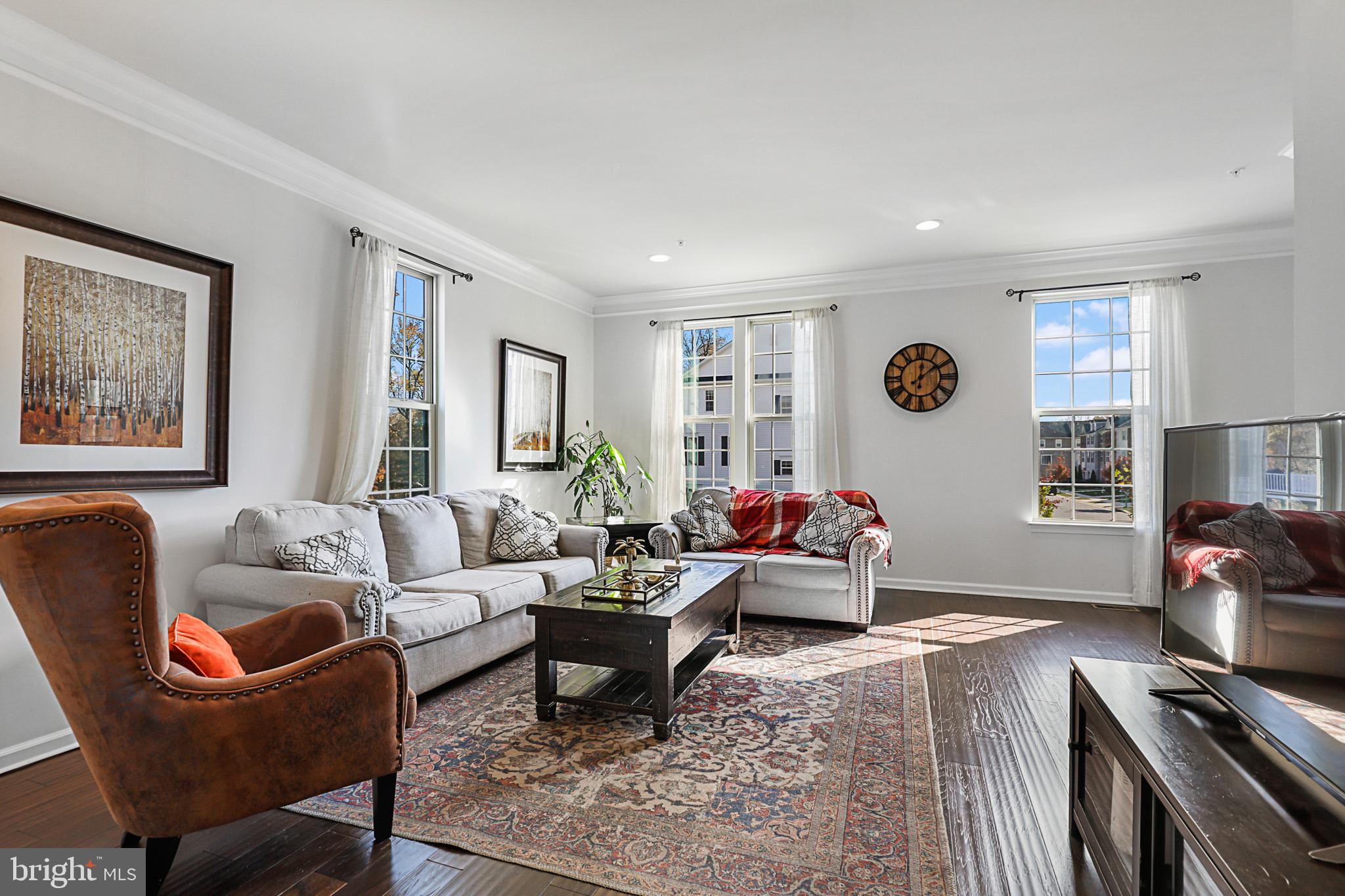 PRESERVE AT WINDLASS RUN - Residential