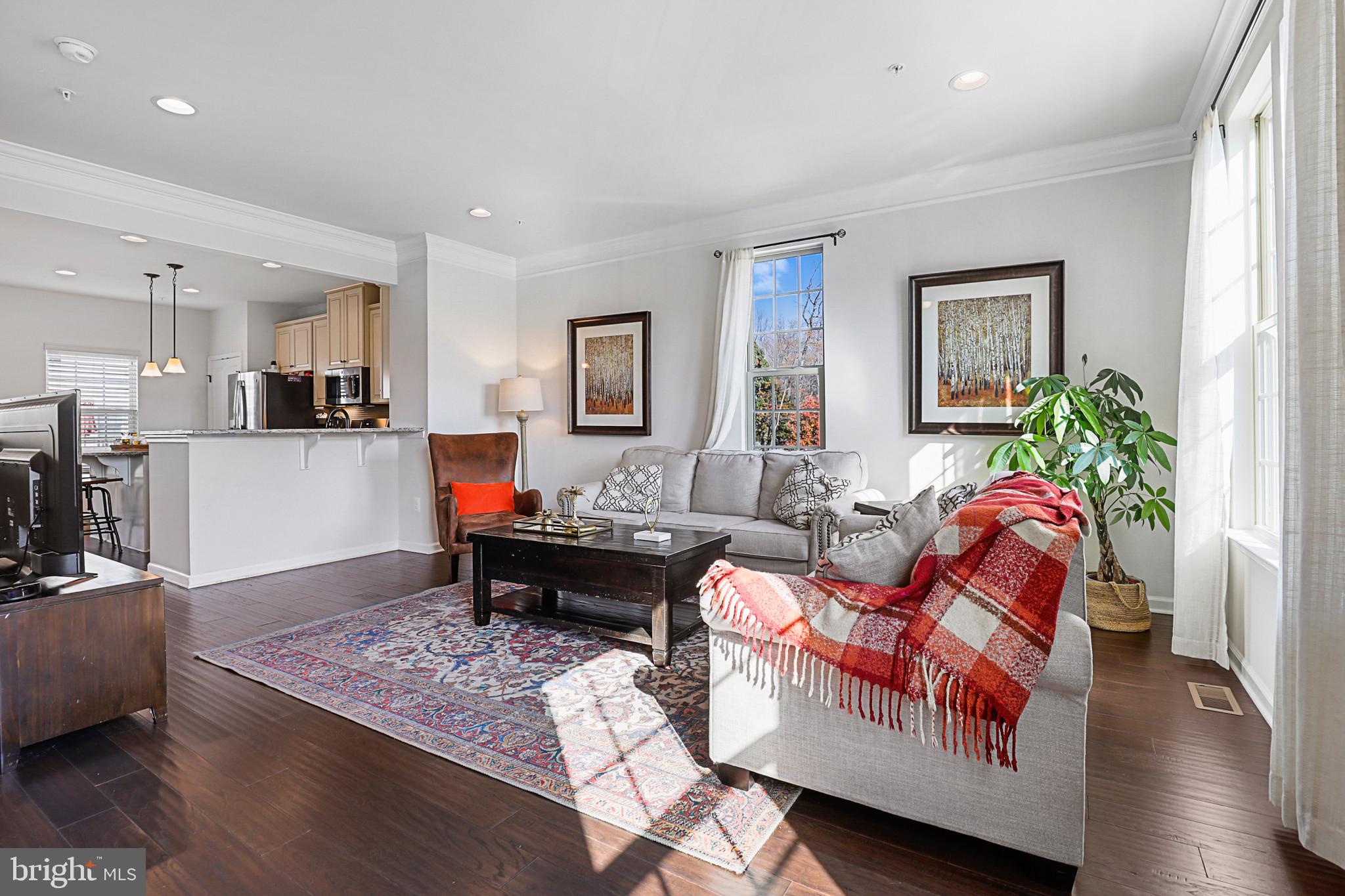 PRESERVE AT WINDLASS RUN - Residential
