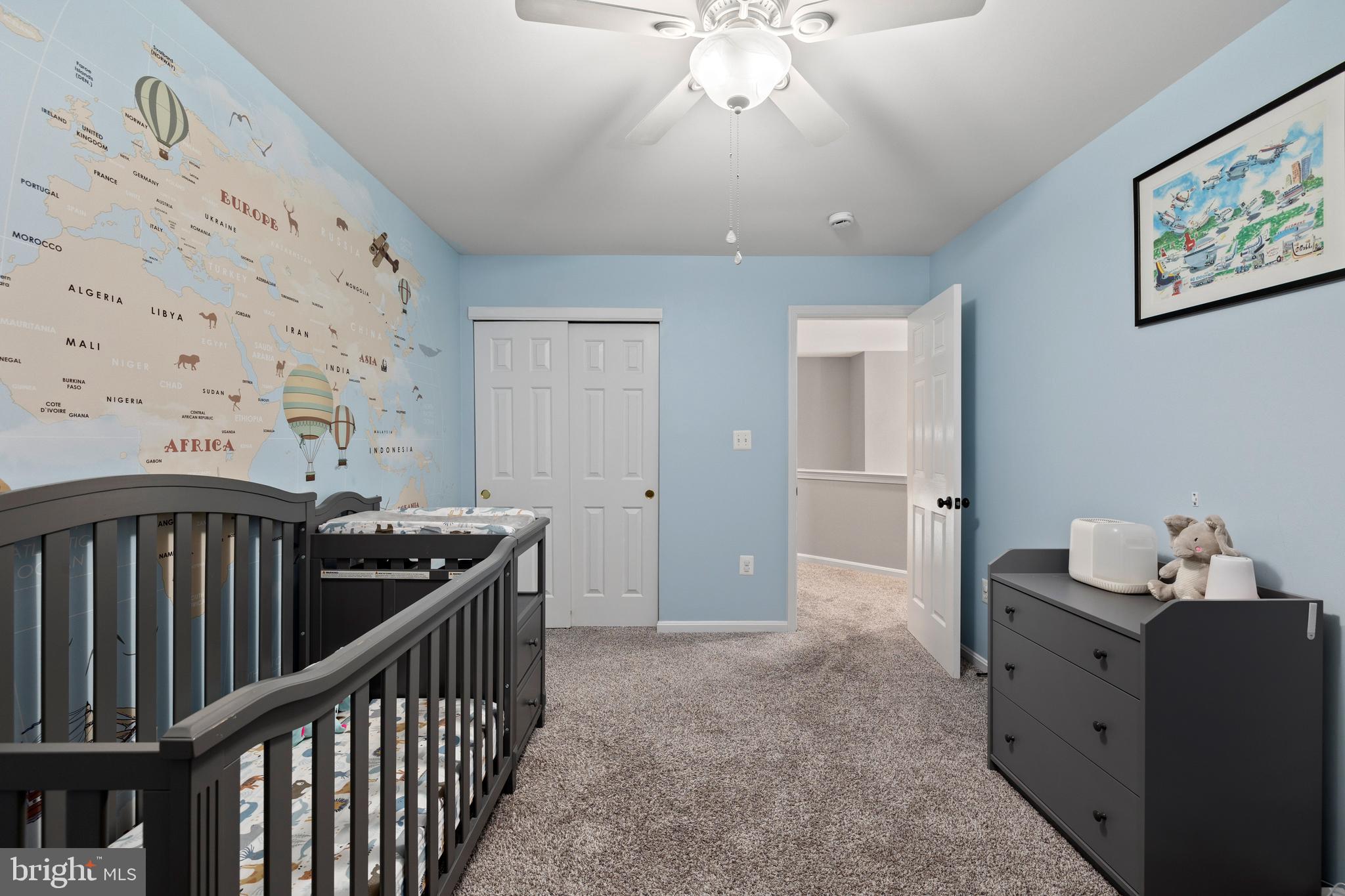 LORTON TOWN CNTR LANDBAY - Residential