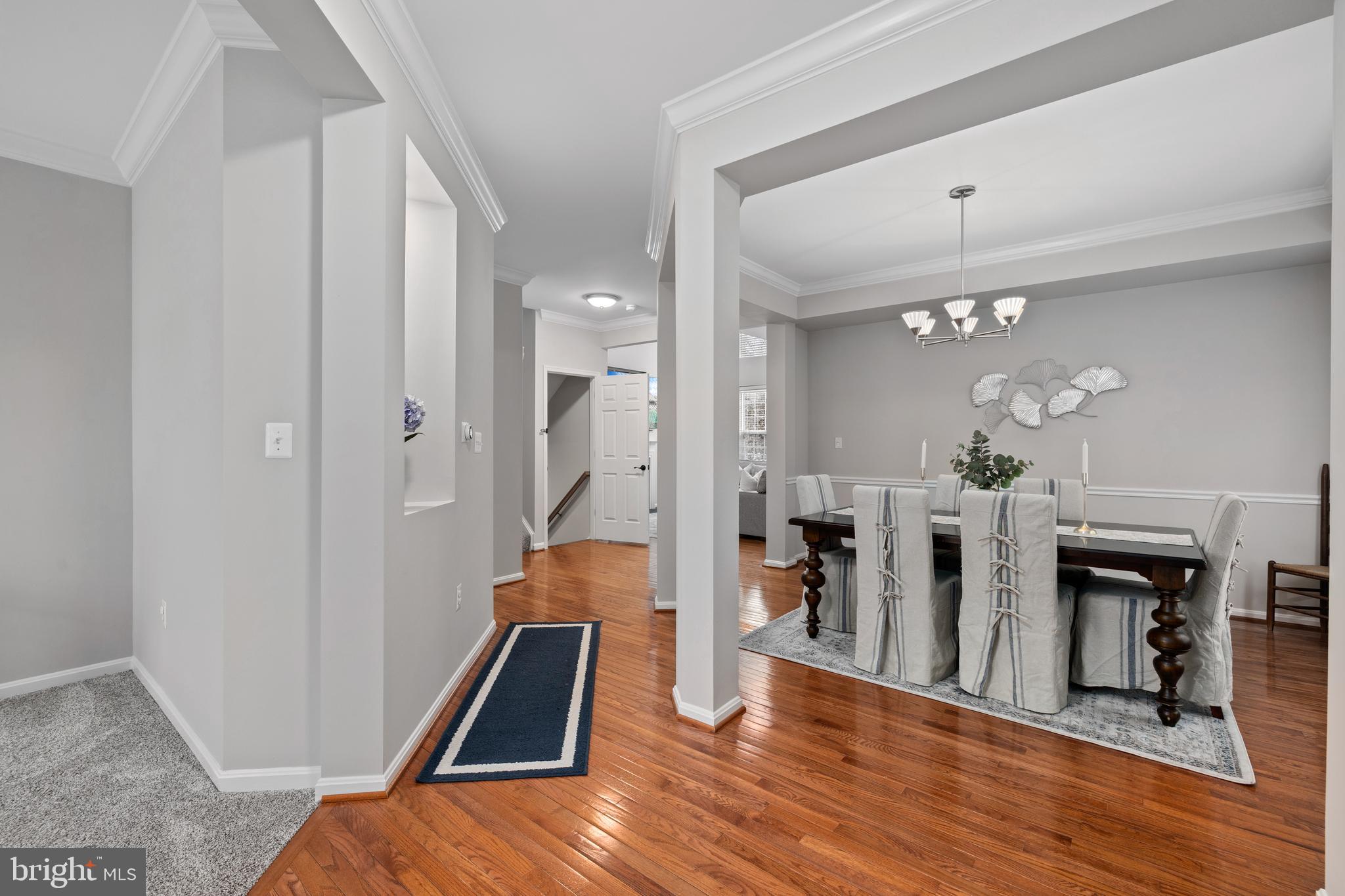 LORTON TOWN CNTR LANDBAY - Residential