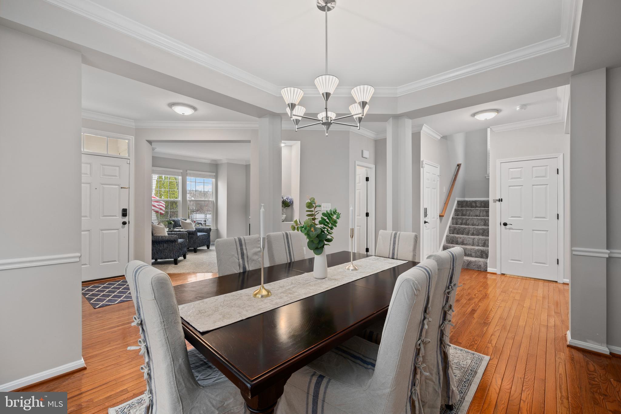 LORTON TOWN CNTR LANDBAY - Residential
