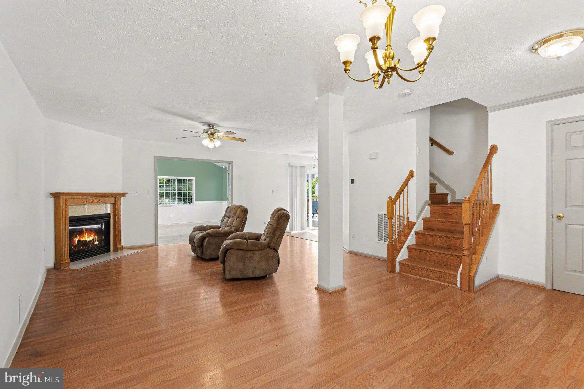 TRIMBLE WOODS - Residential