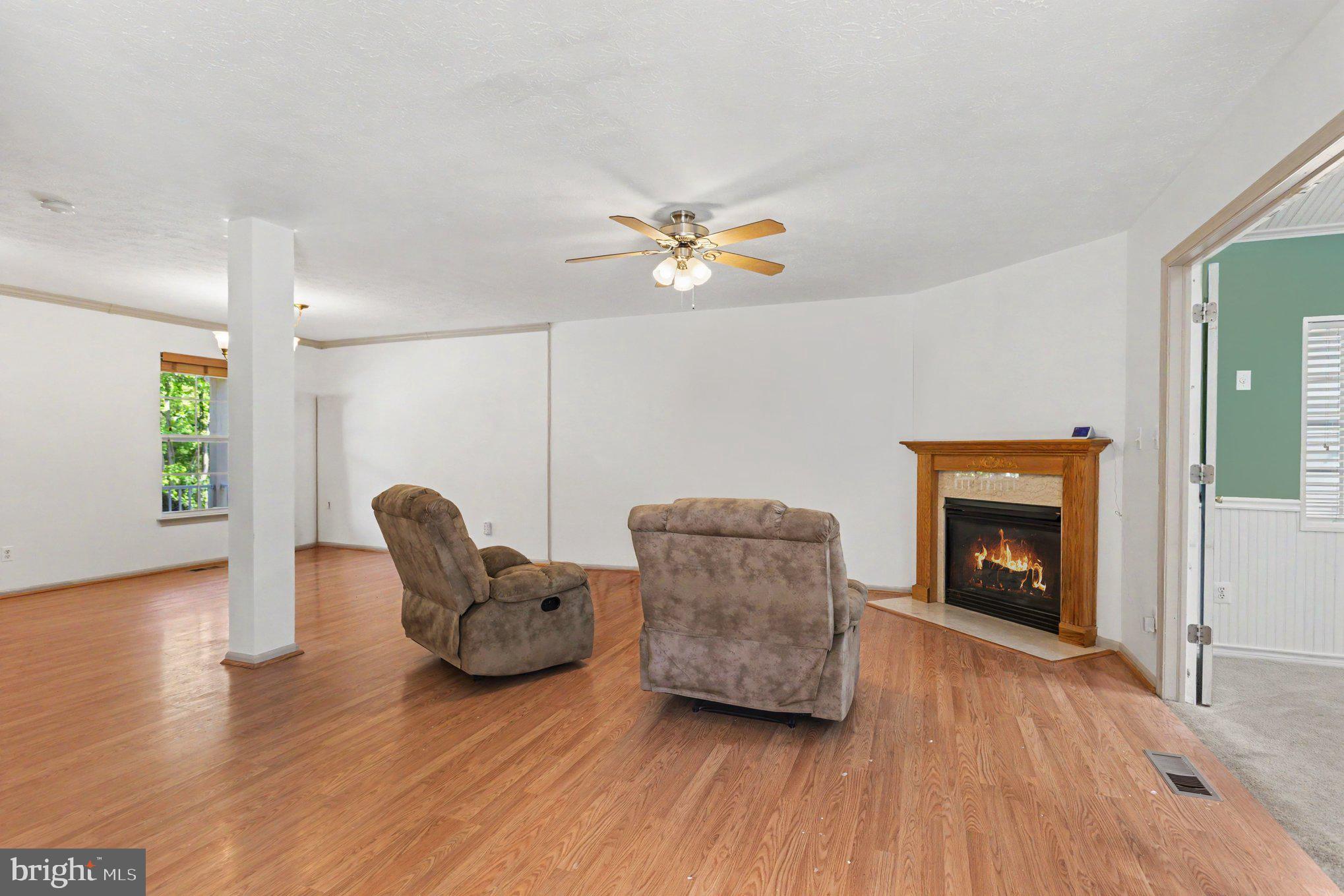 TRIMBLE WOODS - Residential