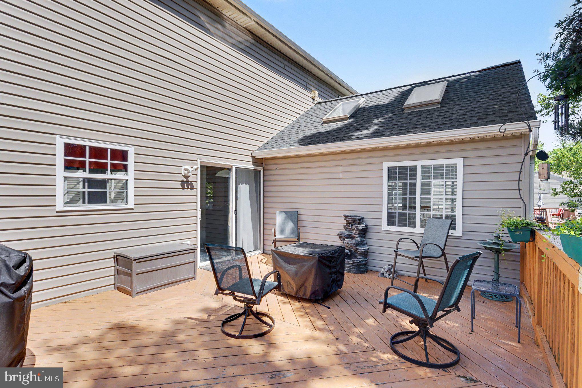 TRIMBLE WOODS - Residential