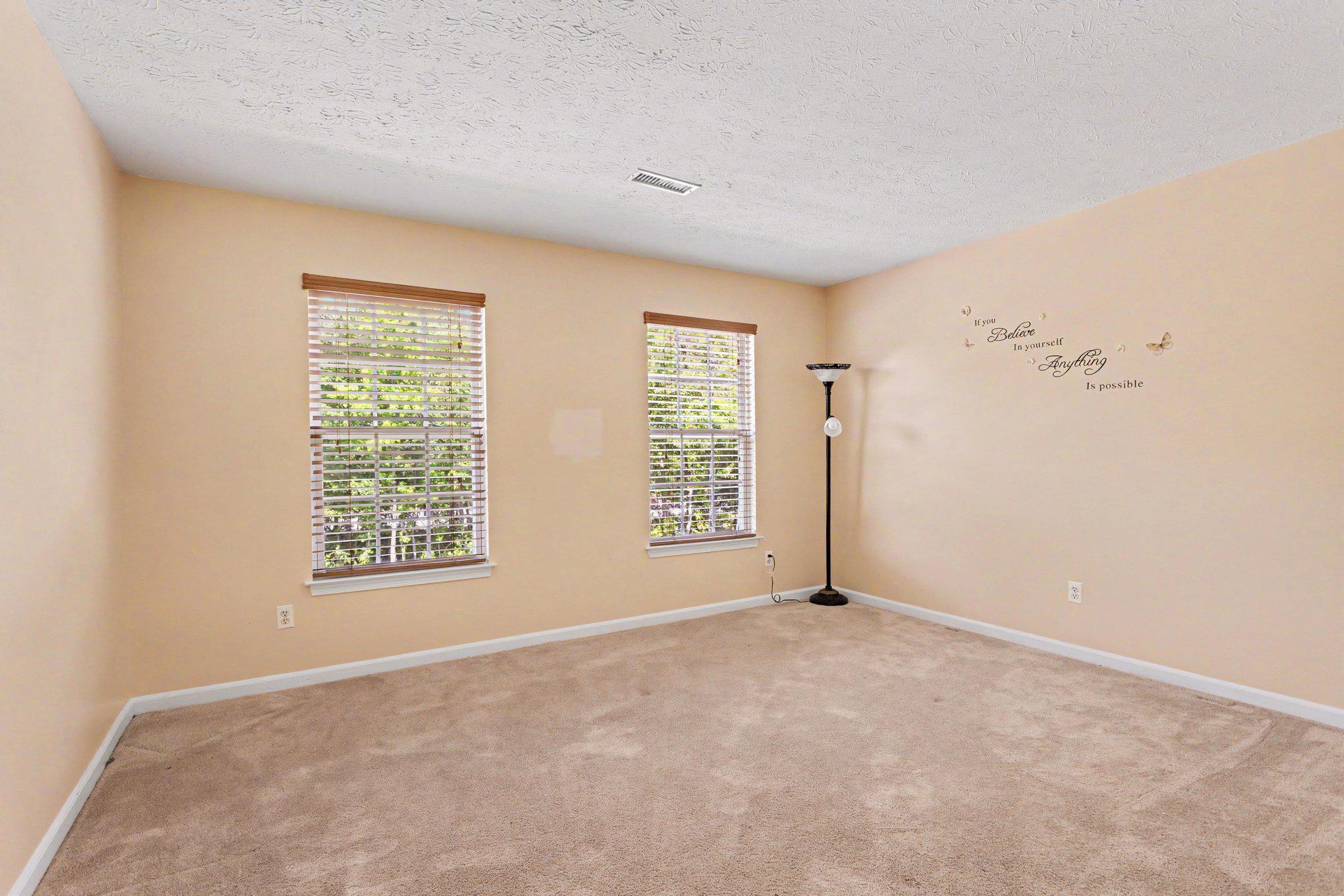 TRIMBLE WOODS - Residential