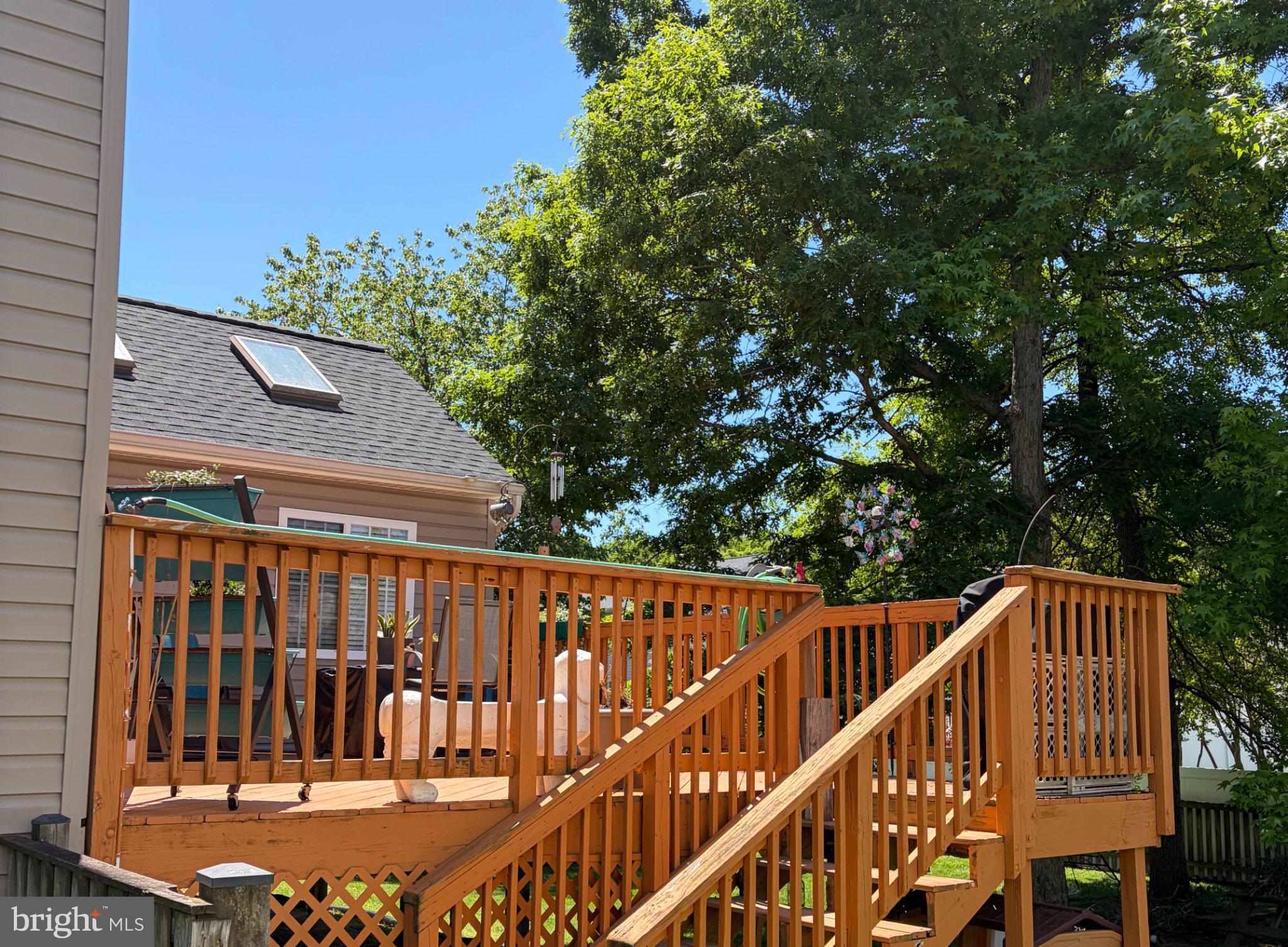 TRIMBLE WOODS - Residential