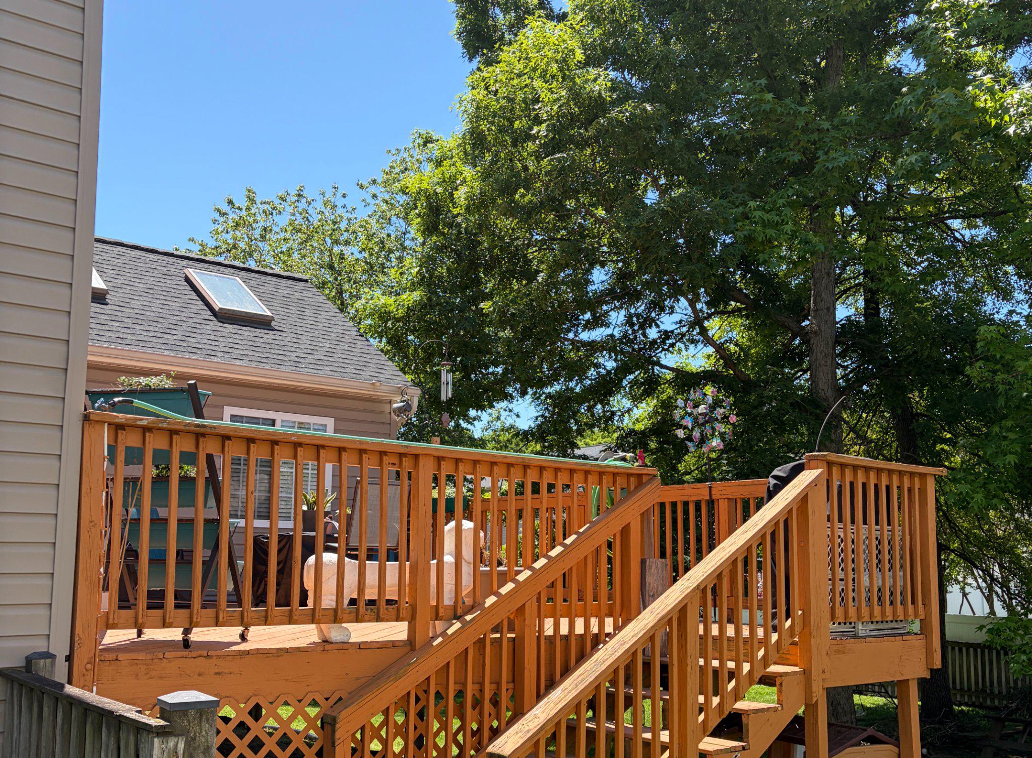 TRIMBLE WOODS - Residential