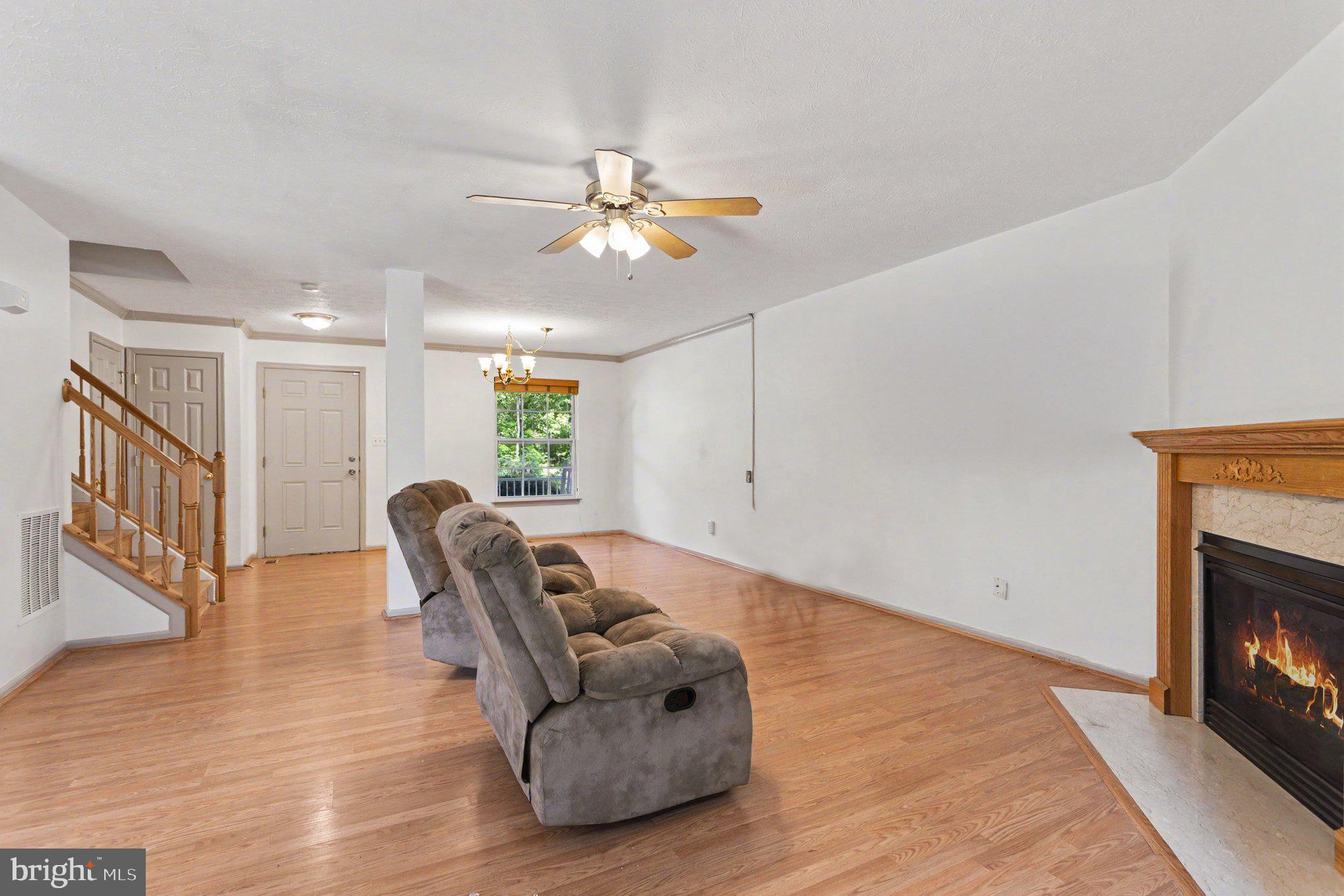 TRIMBLE WOODS - Residential