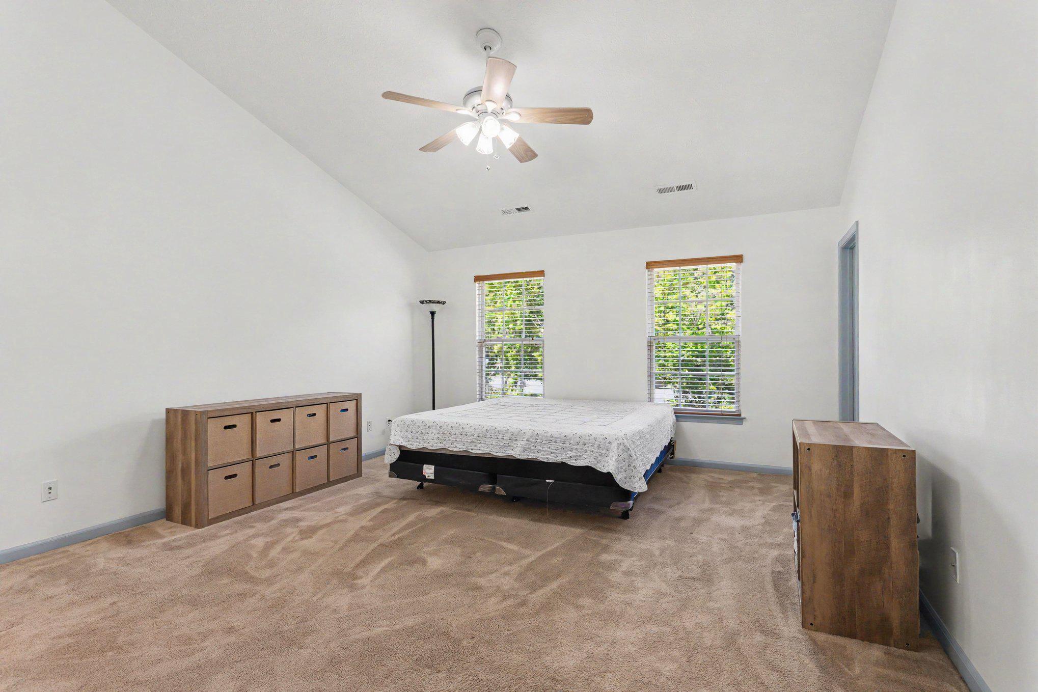 TRIMBLE WOODS - Residential