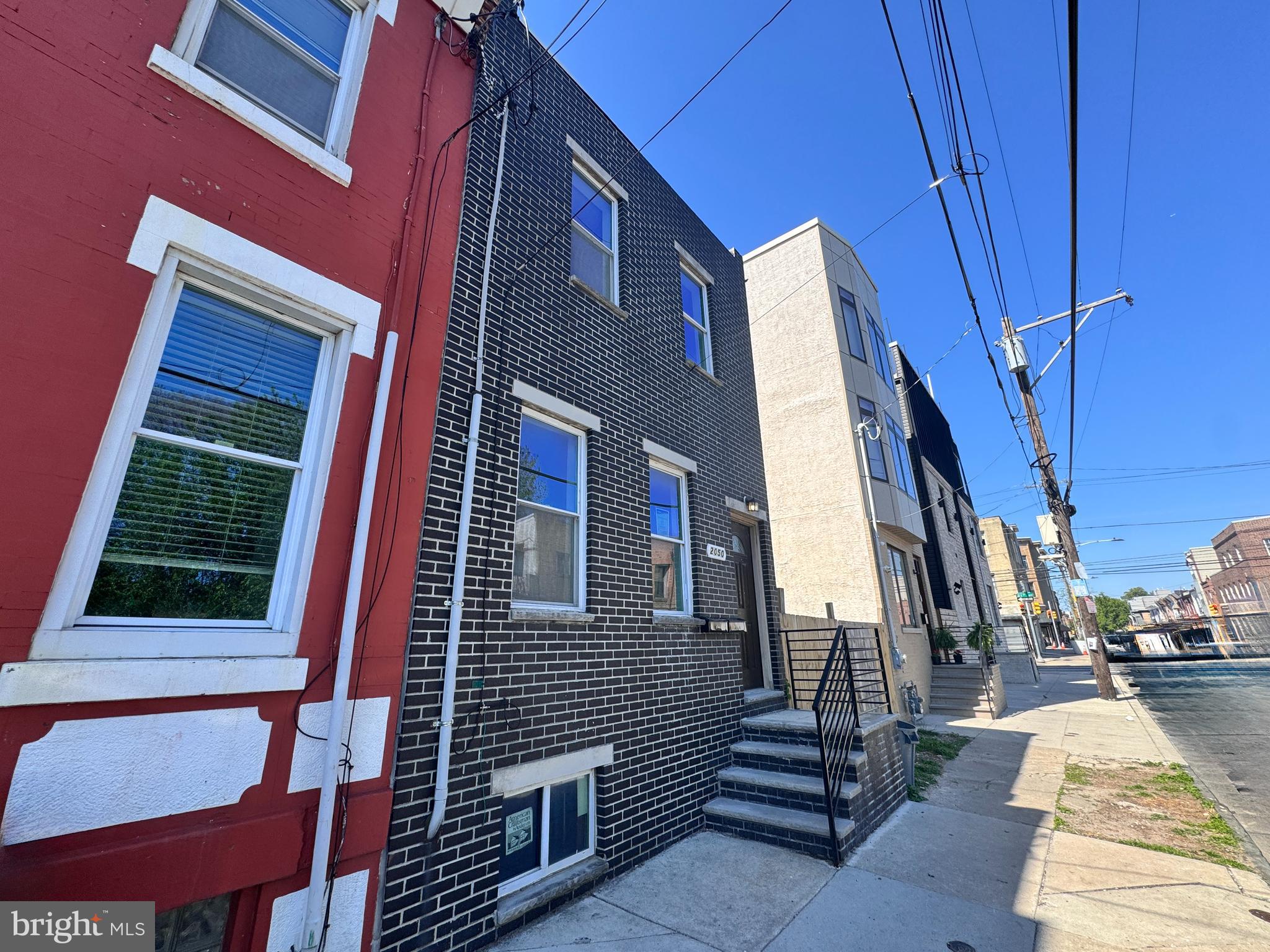 POINT BREEZE - Residential Income