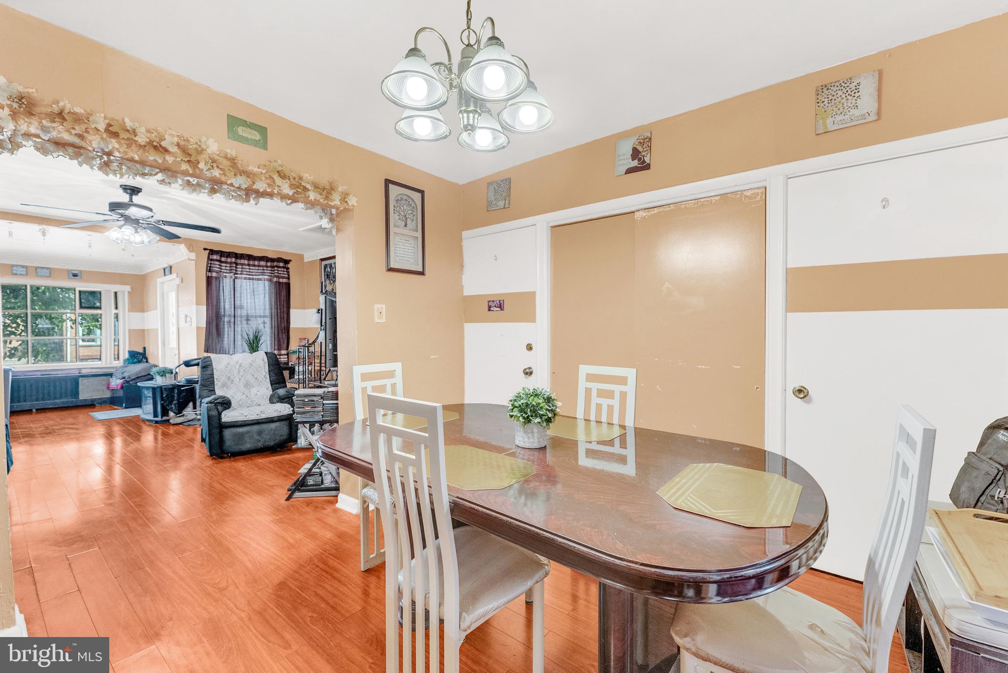 OLNEY - Residential