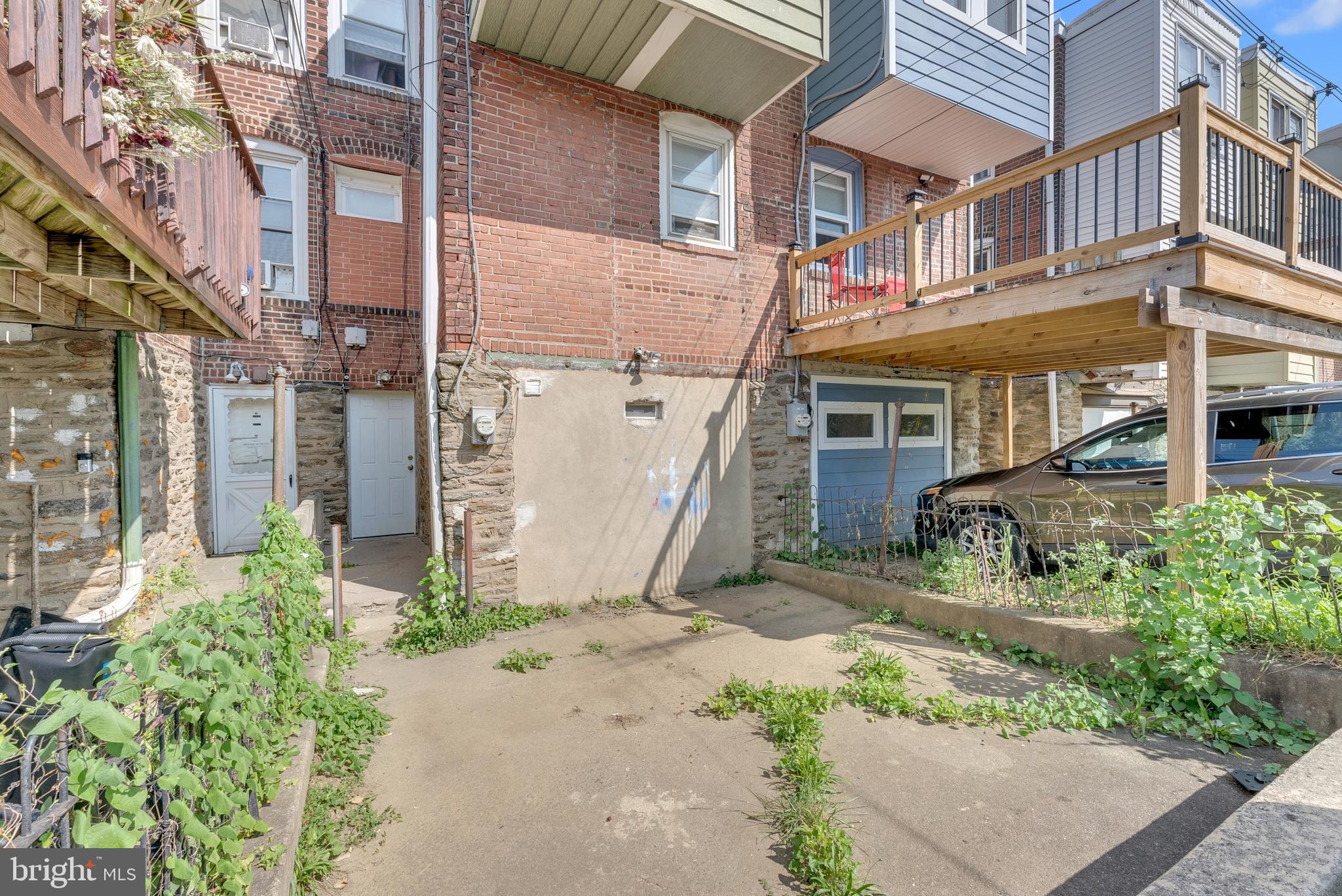 OLNEY - Residential