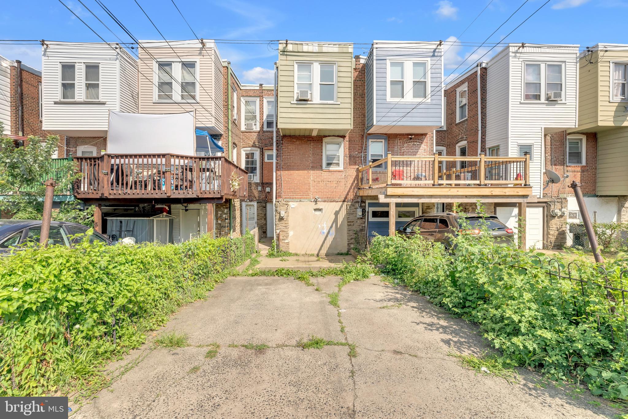 OLNEY - Residential
