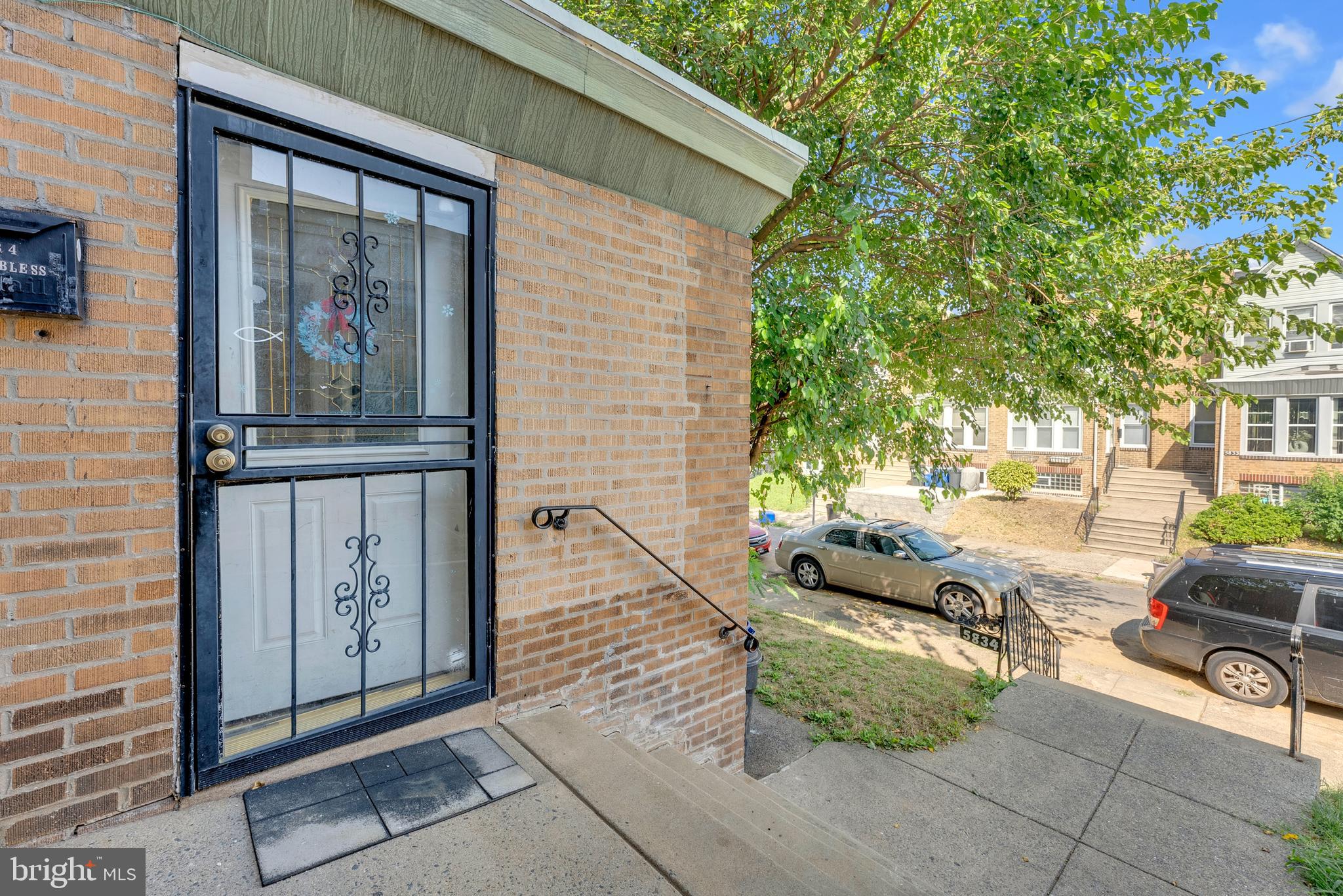OLNEY - Residential