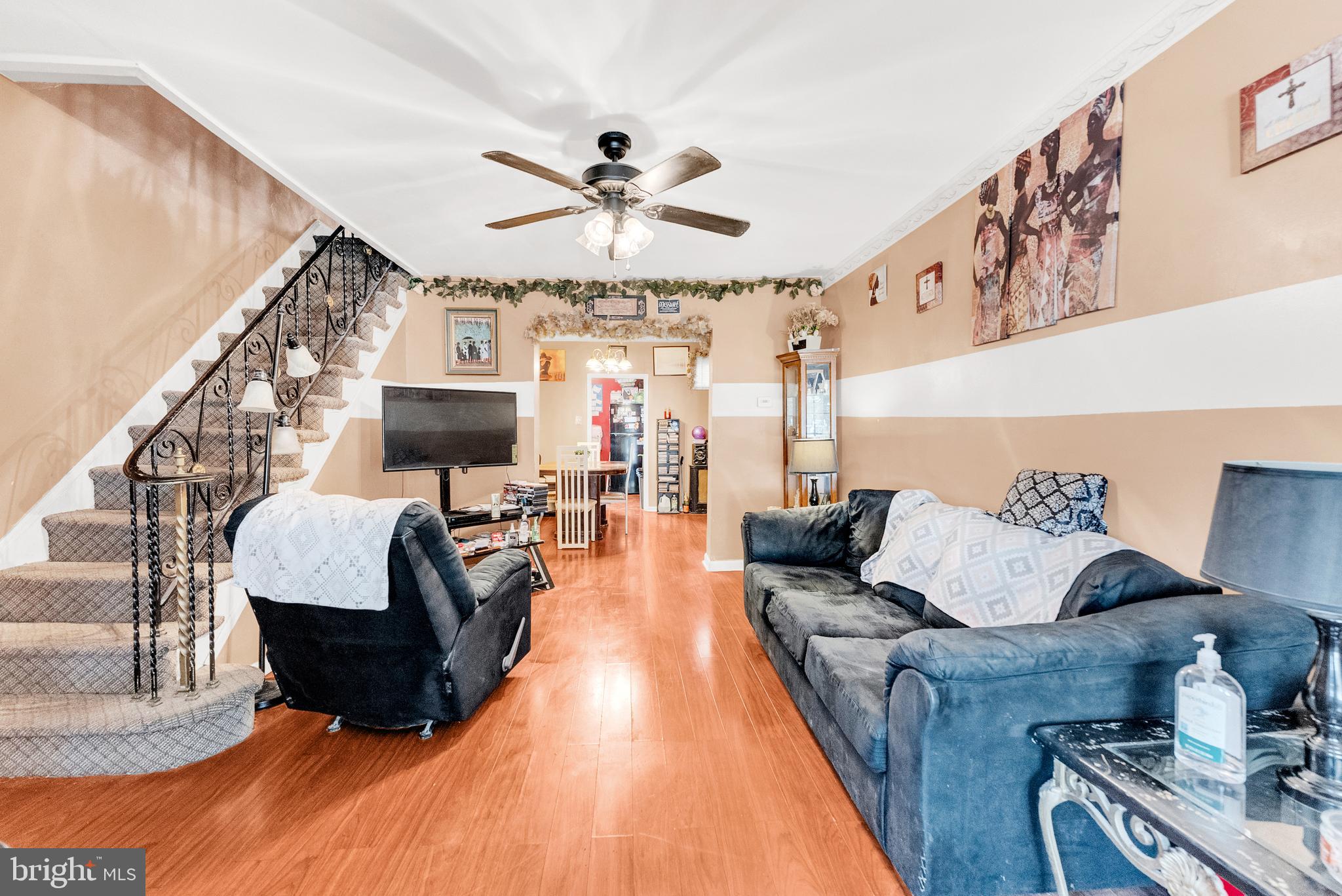 OLNEY - Residential