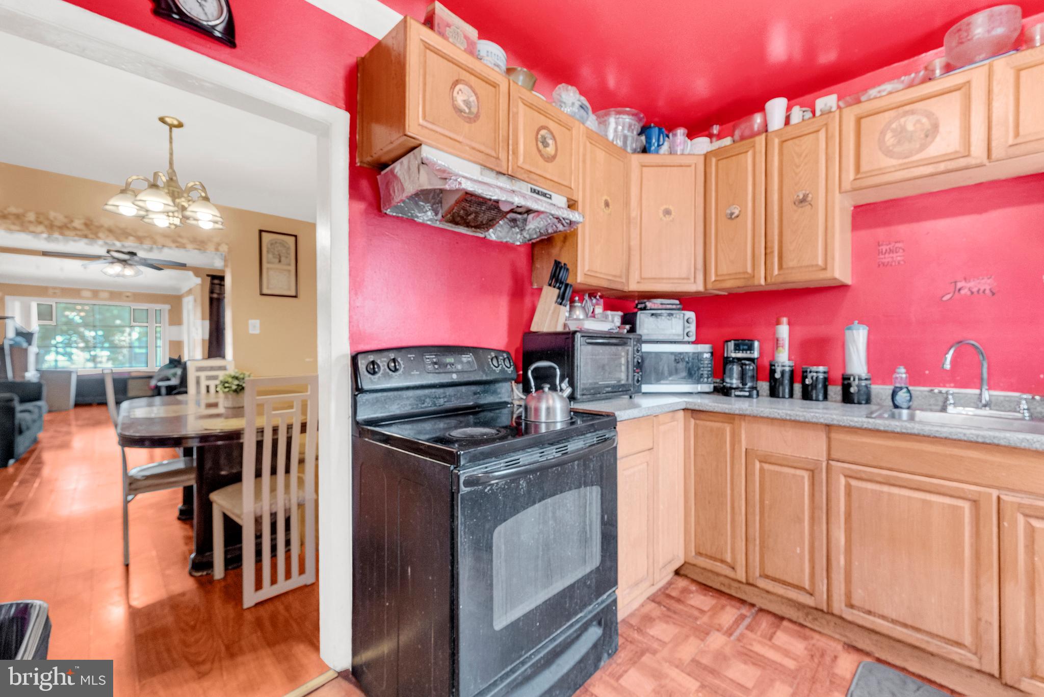 OLNEY - Residential
