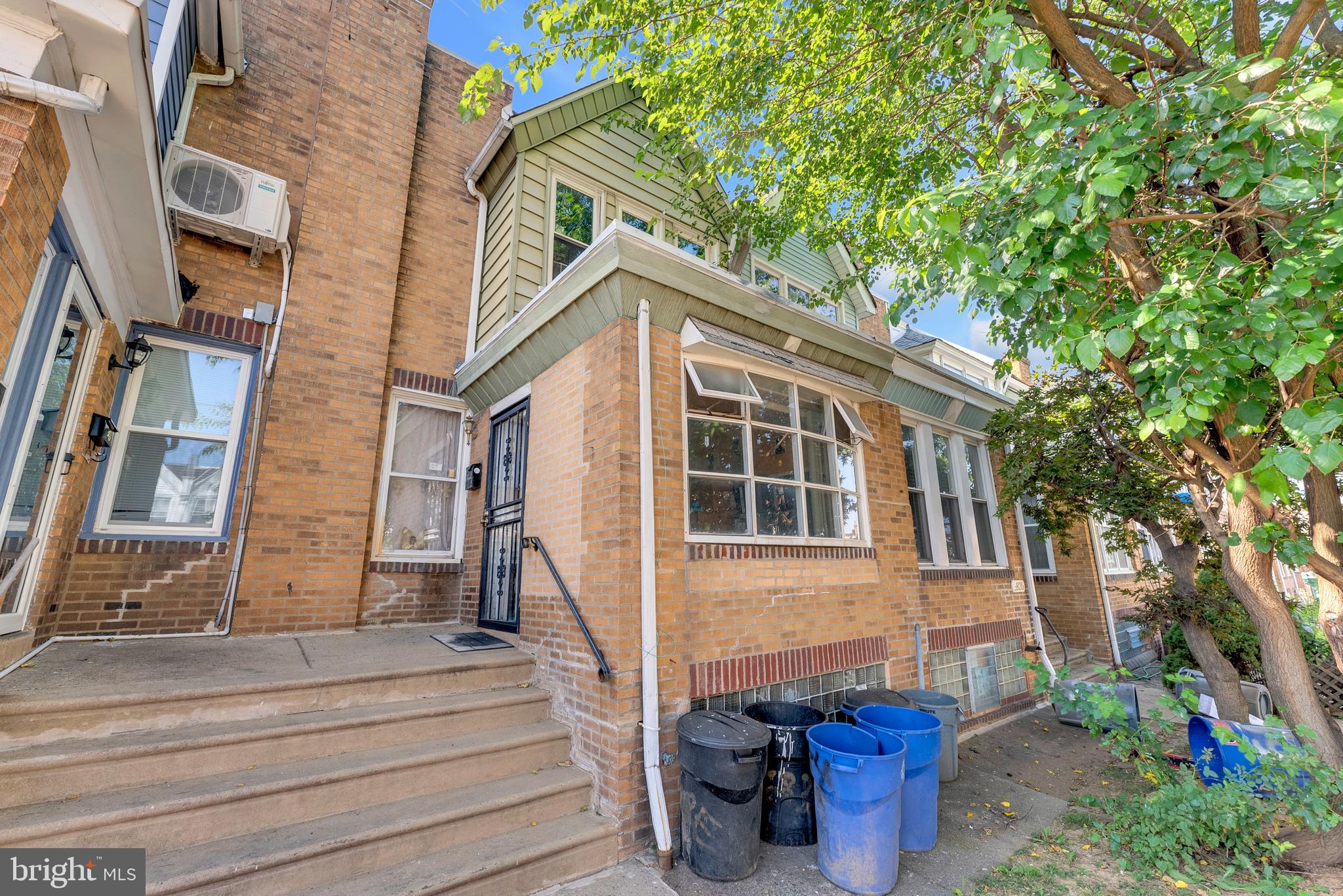 OLNEY - Residential