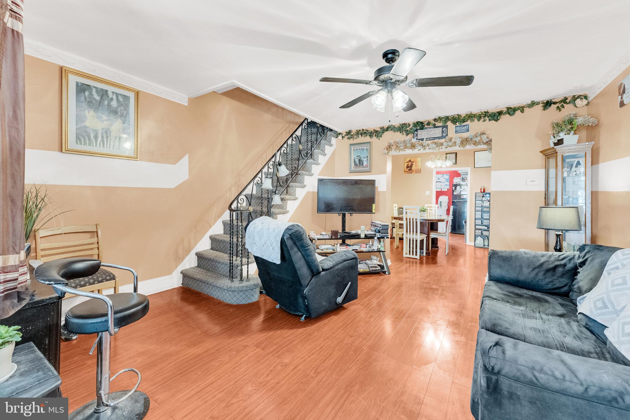 OLNEY - Residential