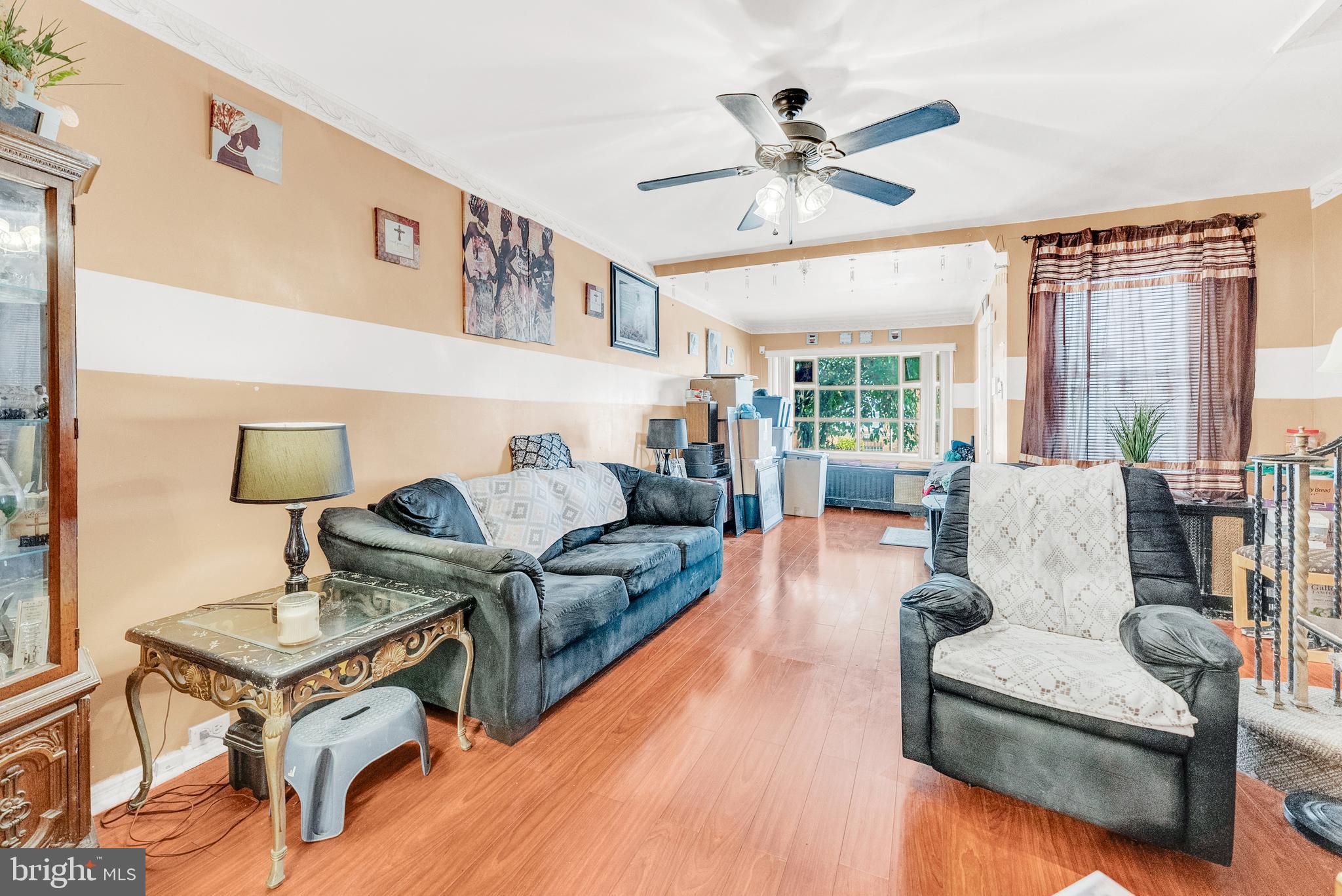 OLNEY - Residential