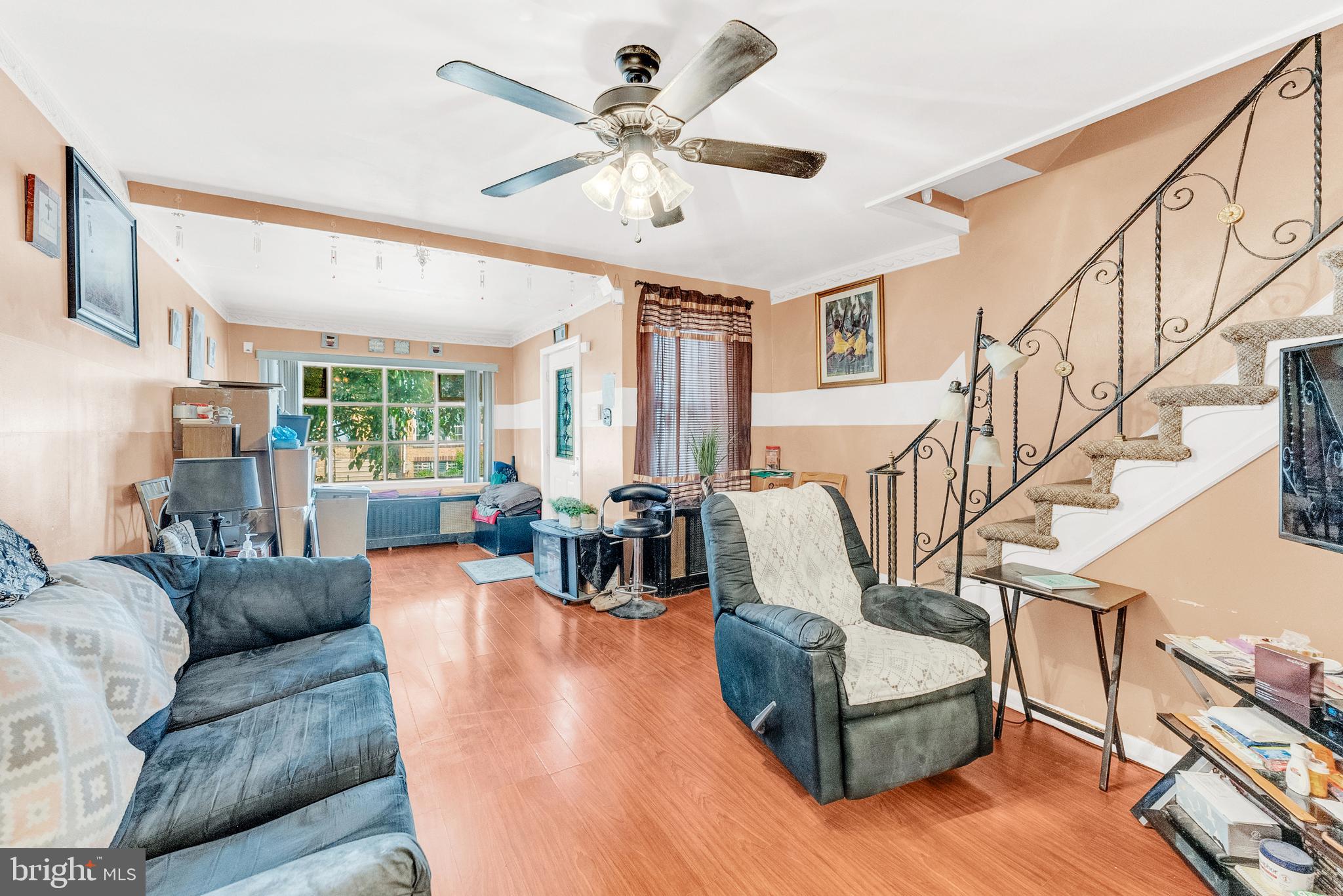 OLNEY - Residential