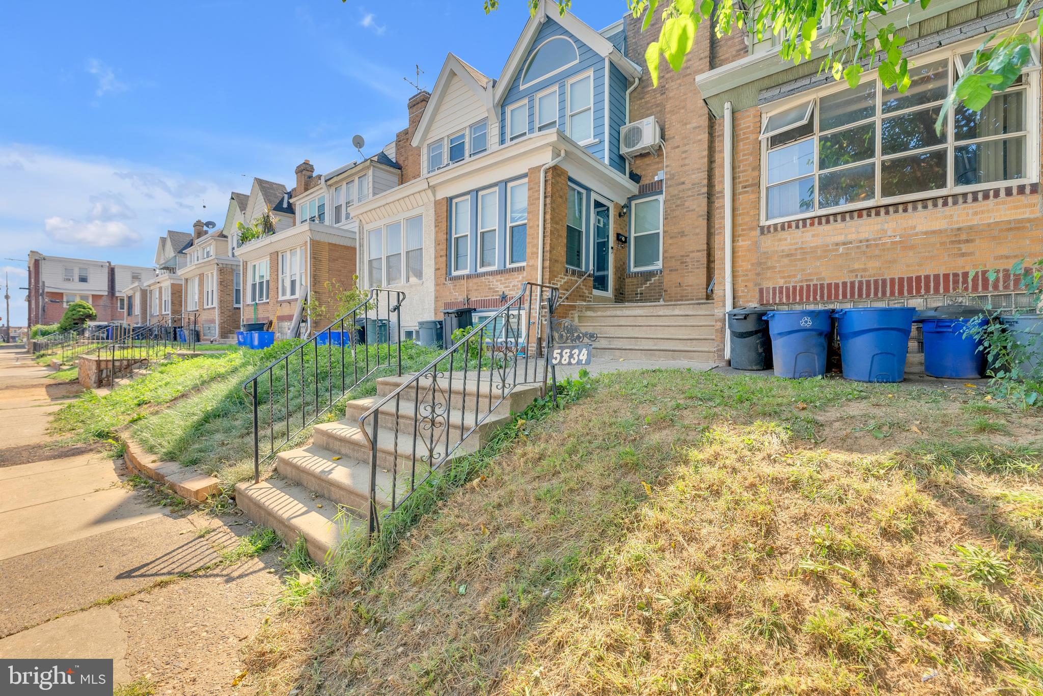 OLNEY - Residential