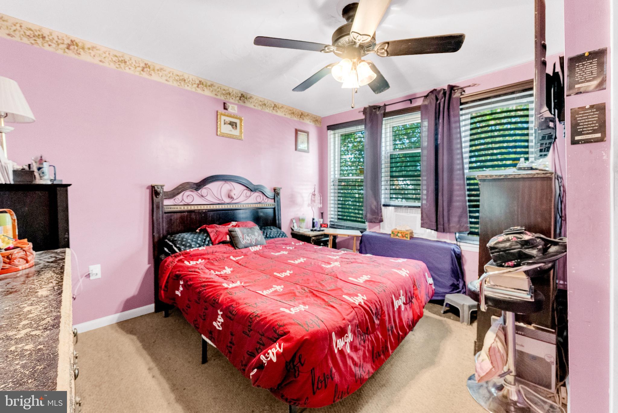 OLNEY - Residential