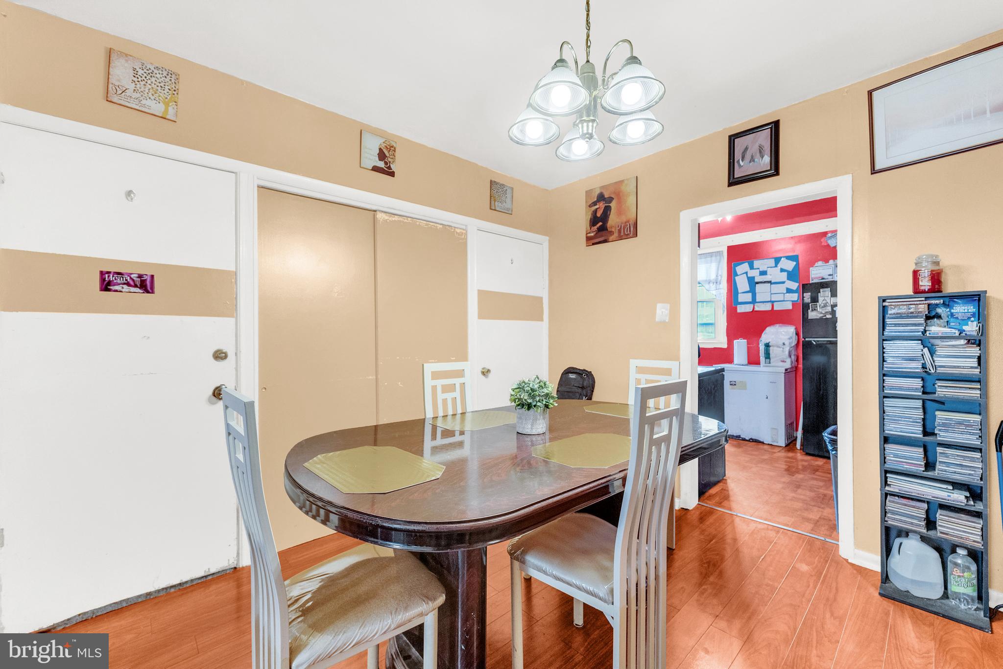 OLNEY - Residential