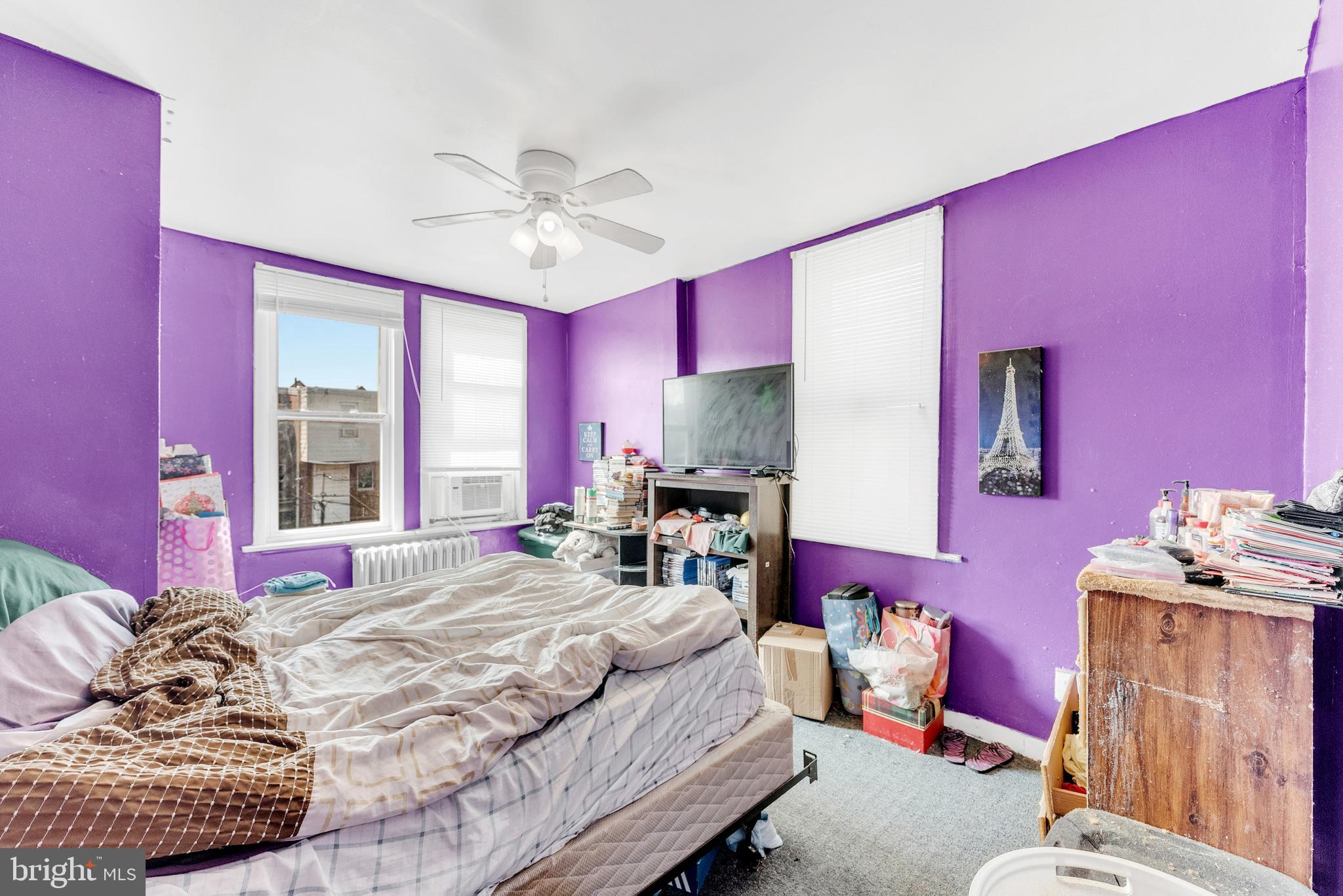 OLNEY - Residential