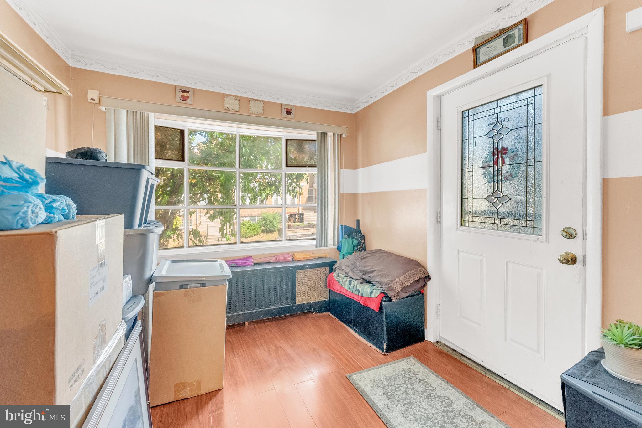 OLNEY - Residential