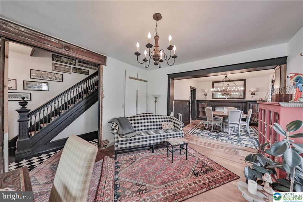 NO DEVELOPMENT - Residential
