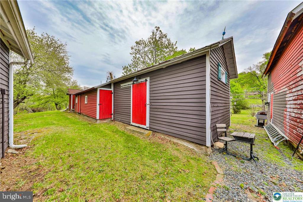 NO DEVELOPMENT - Residential