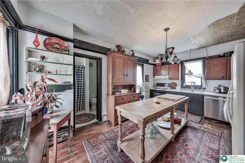 NO DEVELOPMENT - Residential