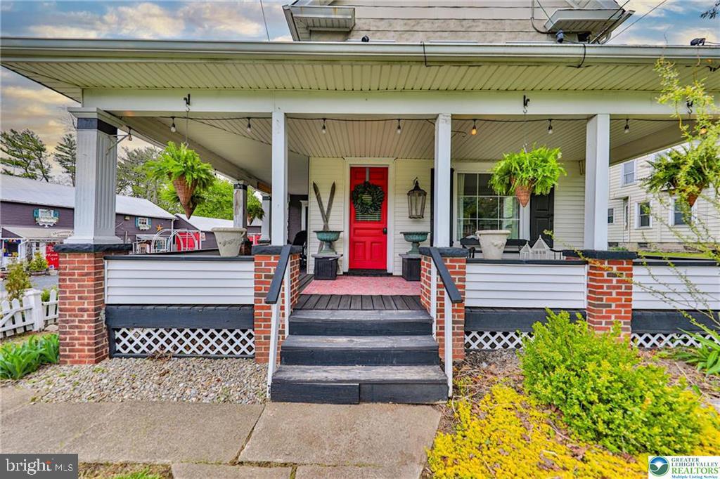 NO DEVELOPMENT - Residential