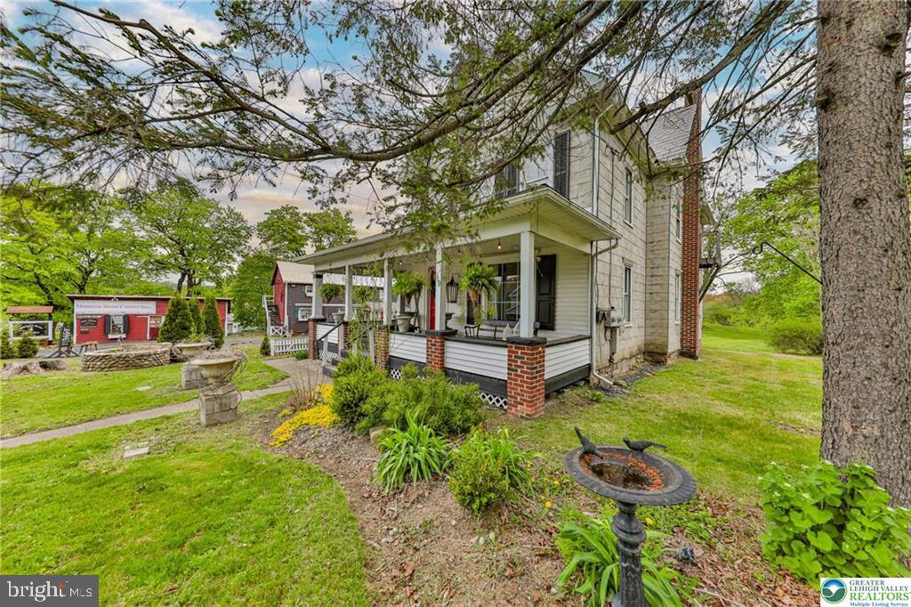 NO DEVELOPMENT - Residential