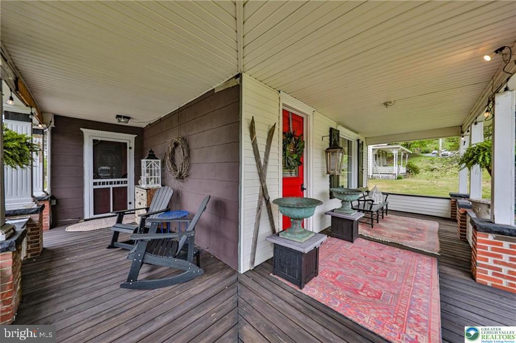 NO DEVELOPMENT - Residential