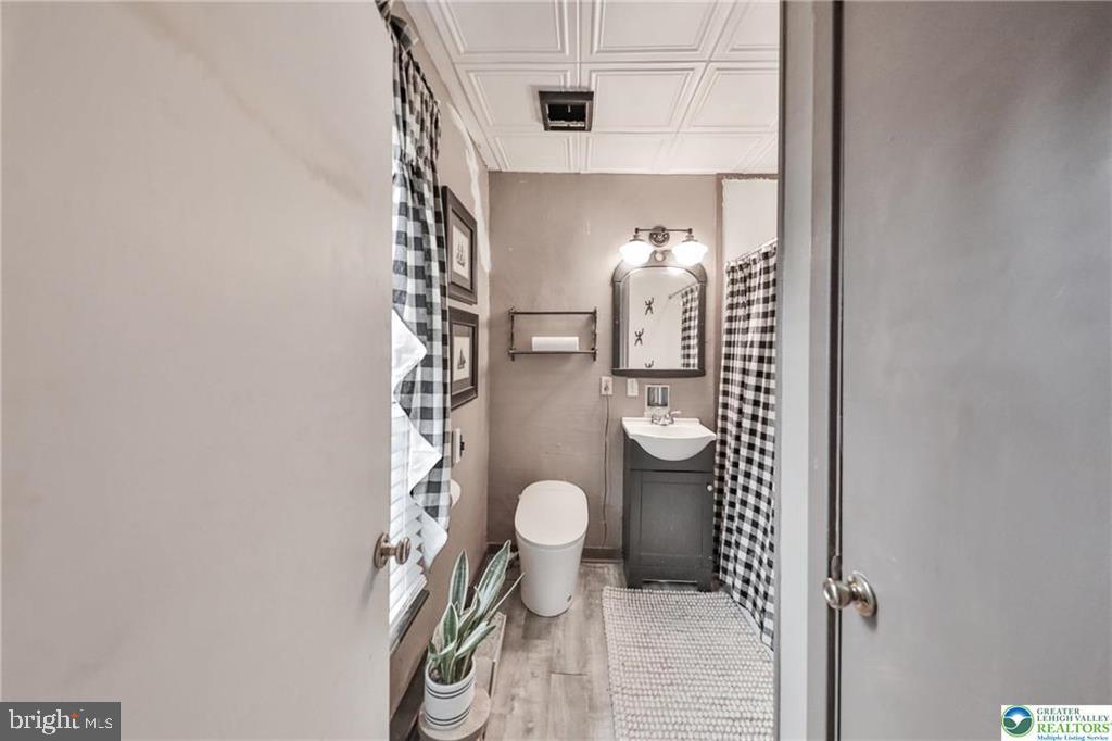 NO DEVELOPMENT - Residential