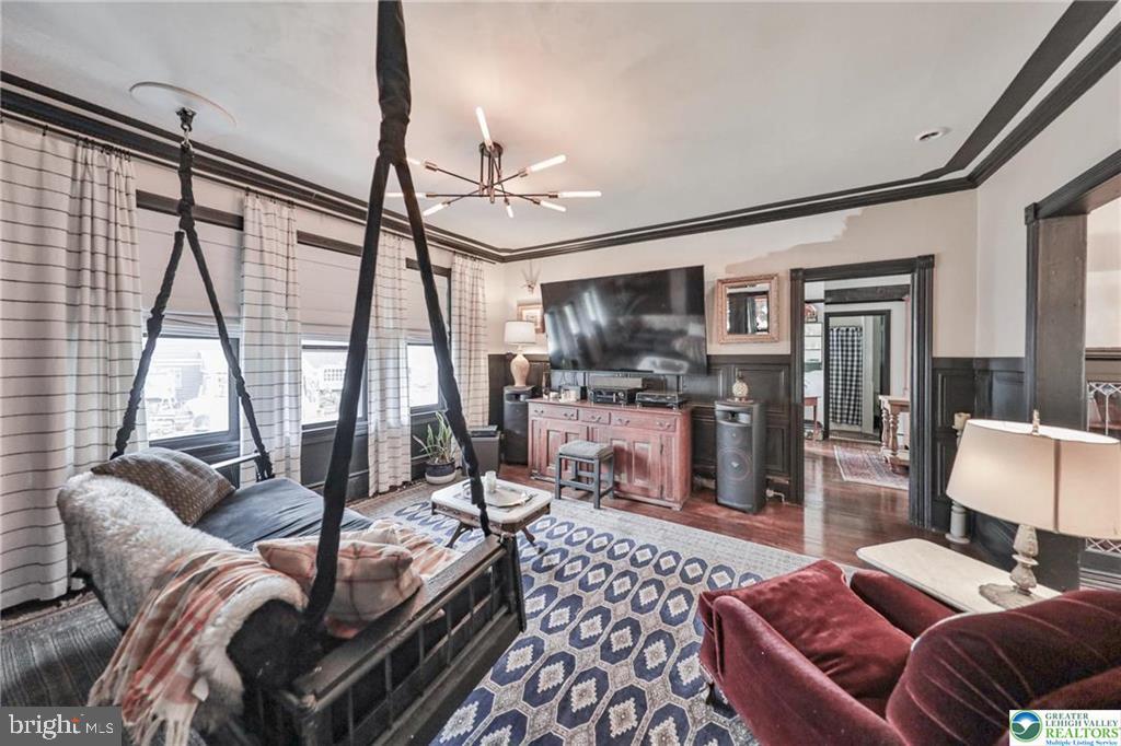 NO DEVELOPMENT - Residential