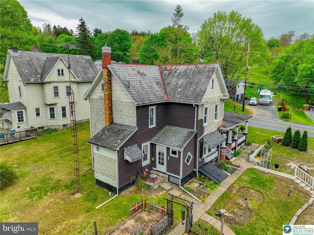 NO DEVELOPMENT - Residential