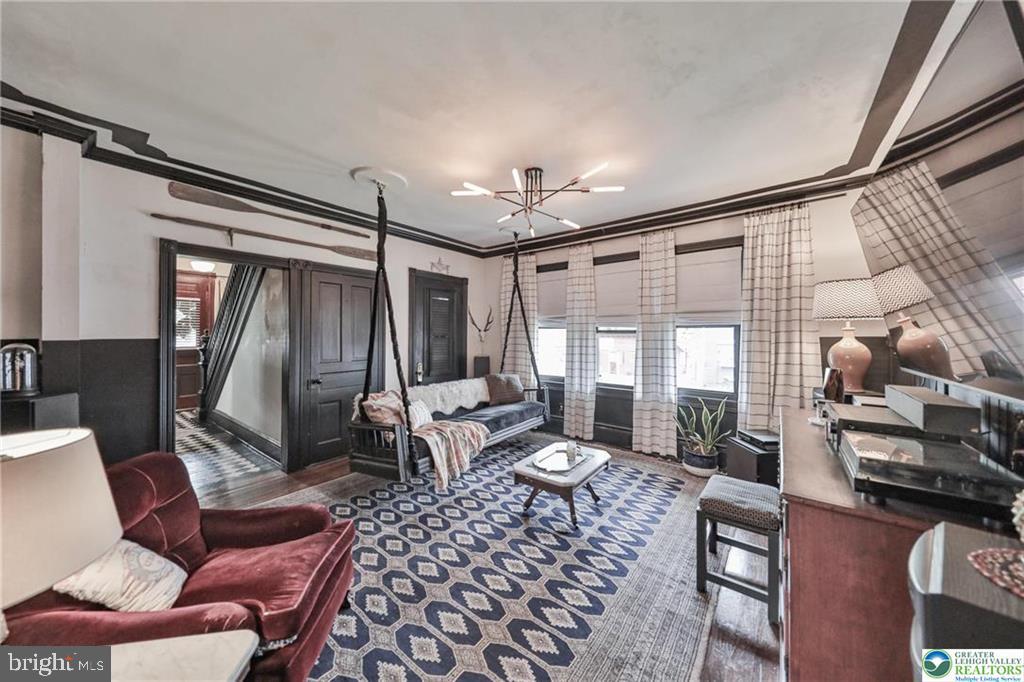 NO DEVELOPMENT - Residential