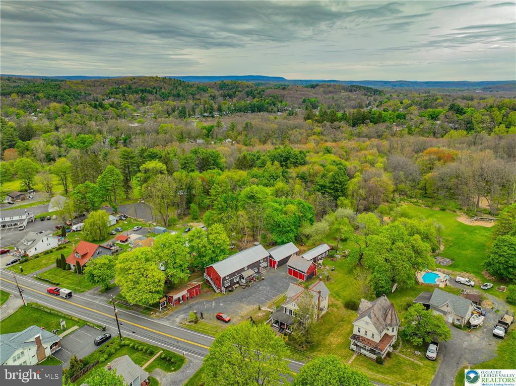 NO DEVELOPMENT - Residential