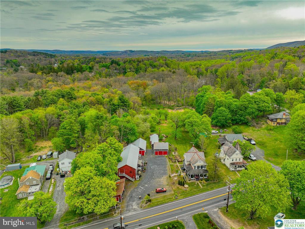 NO DEVELOPMENT - Residential
