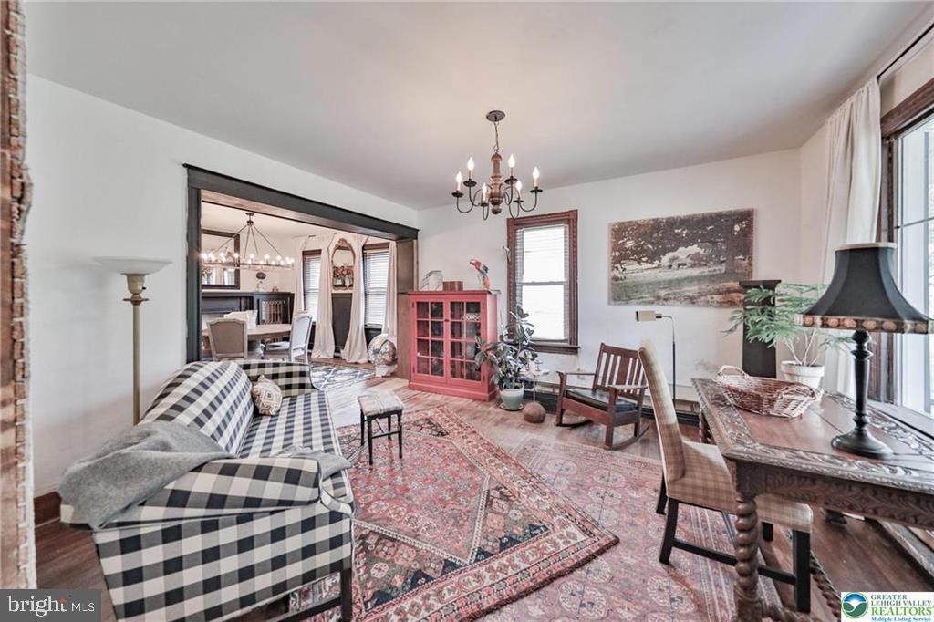 NO DEVELOPMENT - Residential