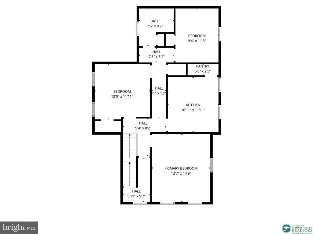 NO DEVELOPMENT - Residential