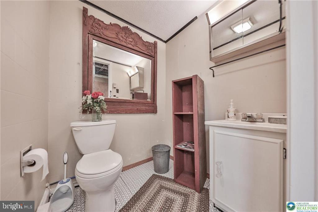 NO DEVELOPMENT - Residential
